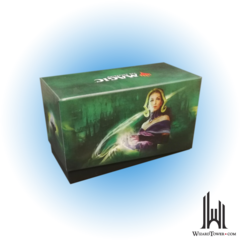 War of the Spark - Bundle Box (Empty) 500 ct